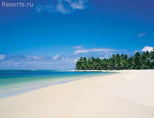 One & Only Le Saint Geran 27